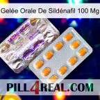 Gelée Orale De Sildénafil 100 Mg new12